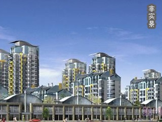滨湖路